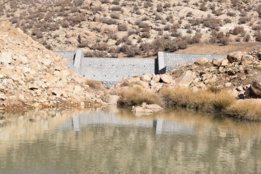 عکس‌های آبخیزداری