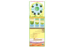 مساحت عرصه‌های منابع طبیعی کشور بر اساس نقشه پوشش گیاهی سال 1399