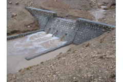 عکس‌های آبخیزداری