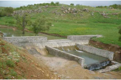 عکس‌های آبخیزداری