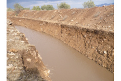 عکس‌های آبخیزداری