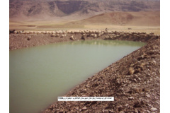 عکس‌های آبخیزداری