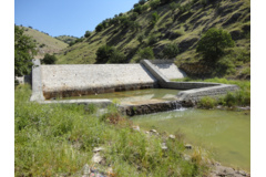 عکس‌های آبخیزداری