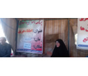 برگزاری کارگاه آموزشی پیشگیری و مدیریت حریق در شهرستان سرچهان