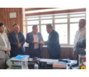محسن احمدی کشکولی سکاندار منابع طبیعی و آبخیزداری شیراز شد