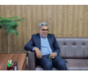 دیدار فرماندار شهرستان مرودشت با مدیرکل منابع طبیعی و آبخیزداری استان فارس