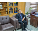 دیدار فرماندار شهرستان مرودشت با مدیرکل منابع طبیعی و آبخیزداری استان فارس