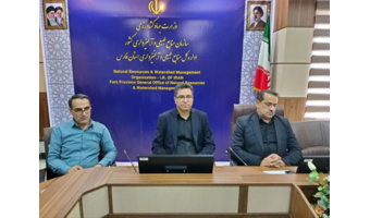 سی و سومین جلسه تبیین سیاست‌ها، برنامه‌ها و ارائه عملکرد معاونت آبخیزداری، امور مراتع و بیابان برگزار شد