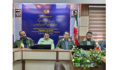 نهمین جلسه شورای معاونین در سال جاری برگزار شد