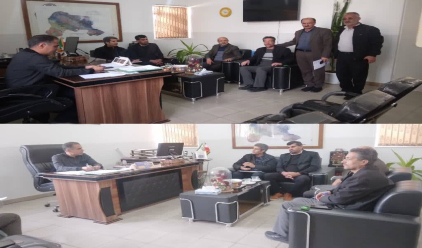 همکاری یگان‌های حفاظت شهرستان‌های همجوار در استان‌های اصفهان و فارس