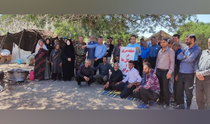 برگزاری کارگاه آموزشی پیشگیری و مدیریت حریق در شهرستان سرچهان