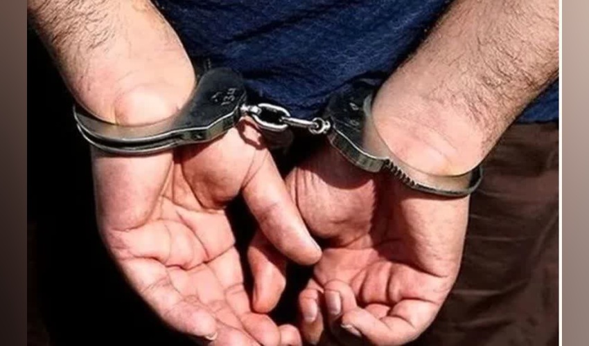 عامل حریق در مراتع روستای ابنو از توابع شهرستان سپیدان شناسایی و دستگیر شد