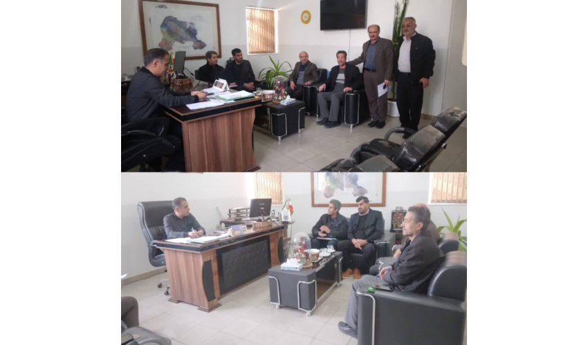 همکاری یگان‌های حفاظت شهرستان‌های همجوار در استان‌های اصفهان و فارس