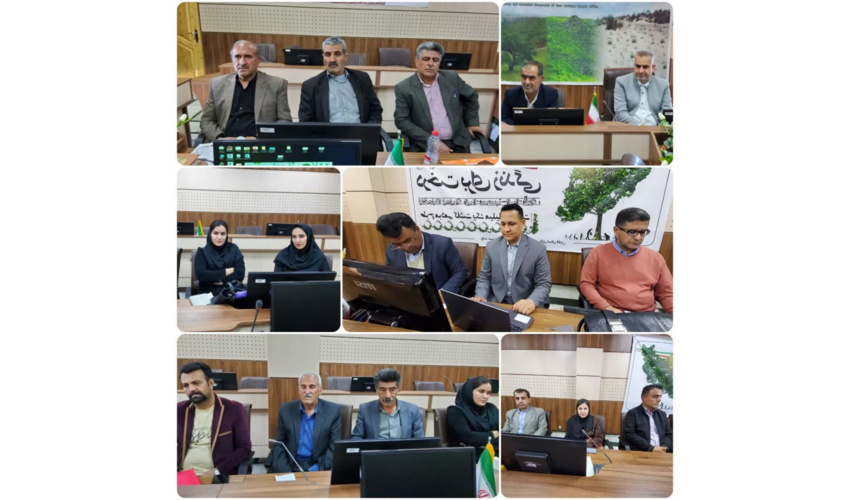 برگزاری مجامع عمومی عادی و فوق العاده صندوق حمایت از توسعه منابع طبیعی استان فارس