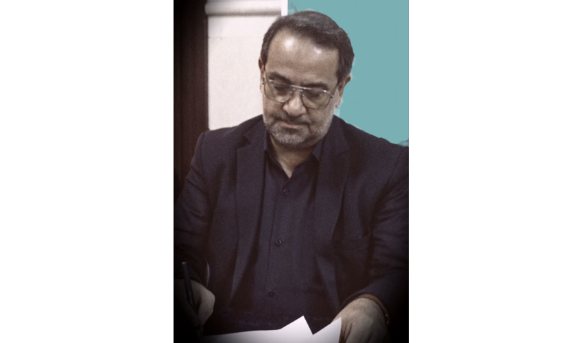 مدیرکل منابع طبیعی و آبخیزداری فارس پیام تبریک هفته جهاد کشاورزی صادر کرد