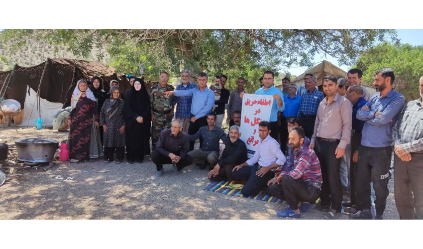 برگزاری کارگاه آموزشی پیشگیری و مدیریت حریق در شهرستان سرچهان